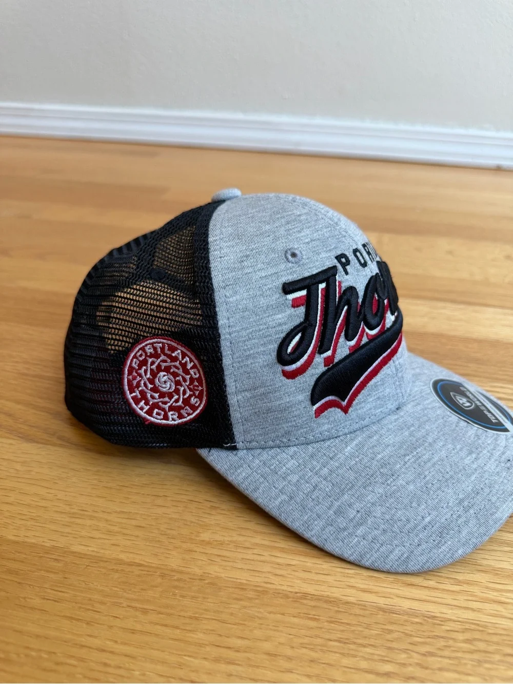 Portland Thorns Trucker Hat